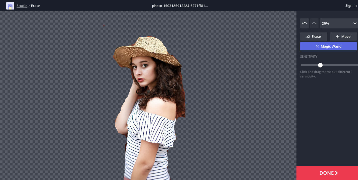 Top 10 Free Online Background Remover Tools 