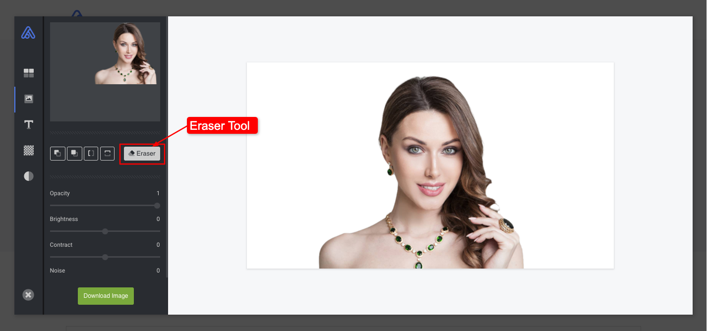 Free Online Image Editor