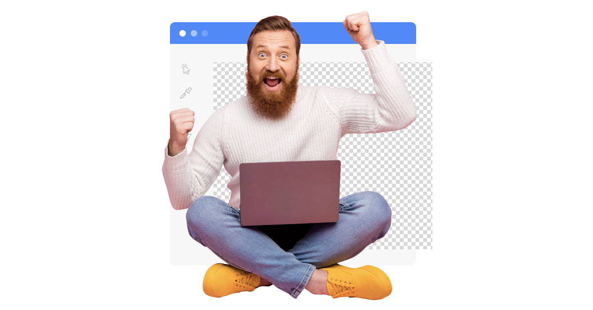 Background Remover API for Developer Removal.AI