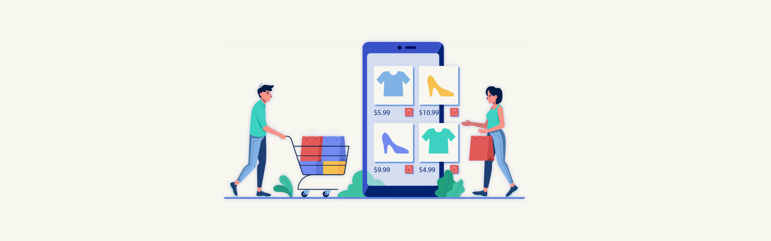 Product Image Requirements for eBay, Shopify, and Amazon