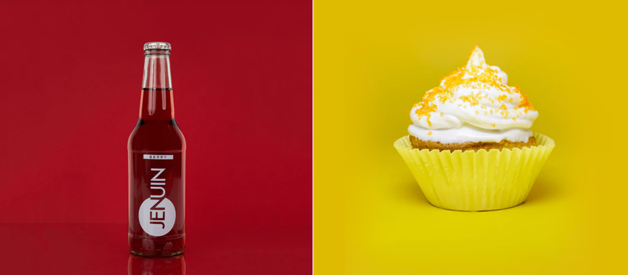 10 Perfect Background Colors for Product Photography