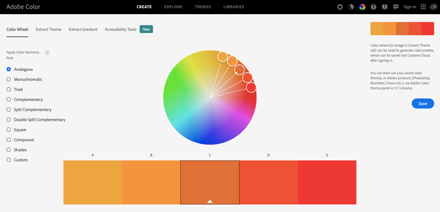 Graphic design tools: Top 8 Tools to Create Stunning Images