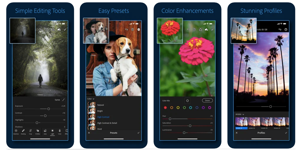 20 Photo Editing Apps For Students