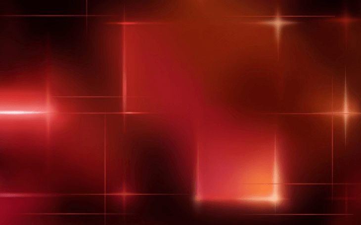 free hd red background