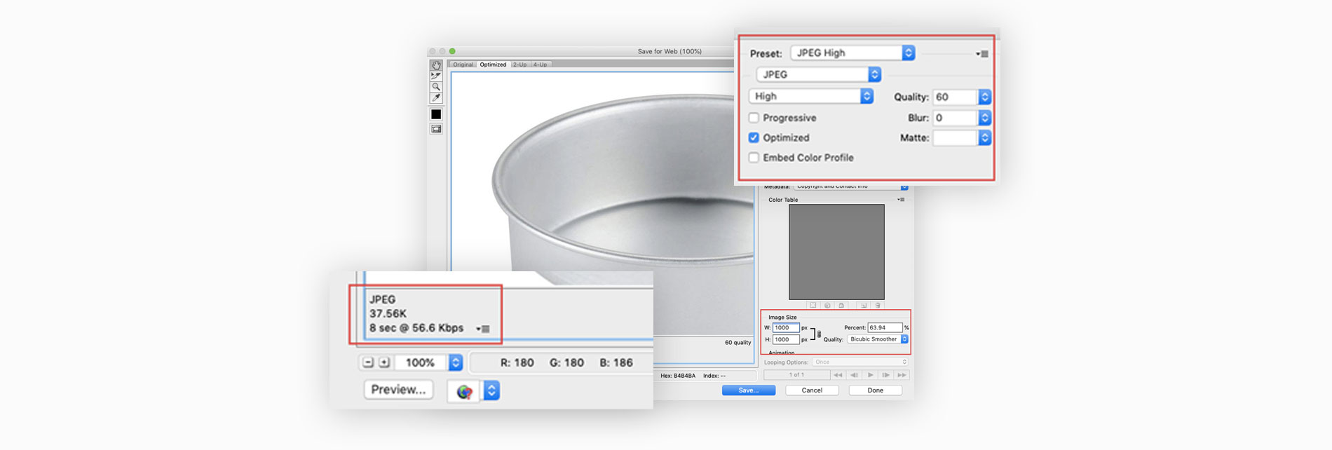 free batch image compression software download