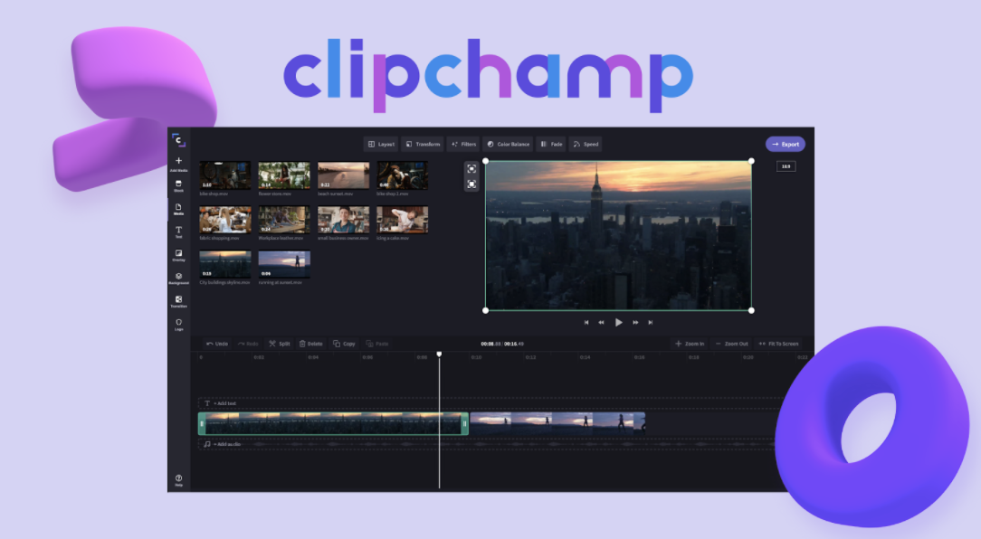 7 Best Free Online Video Editors NO Watermark