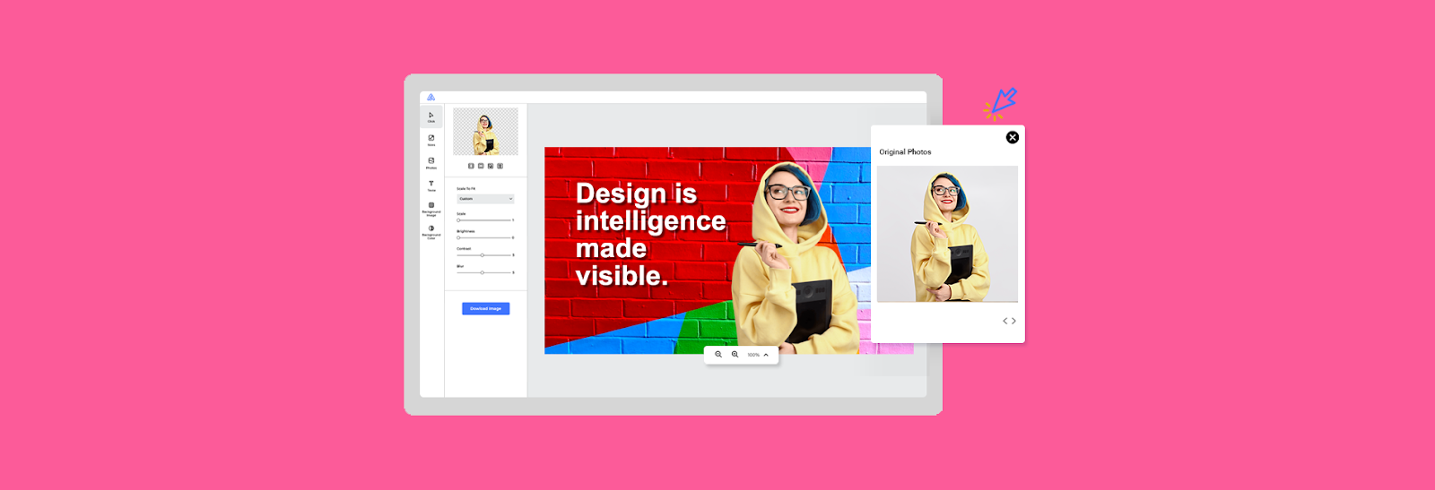 Removal.AI A Remove BG Tool for Designers