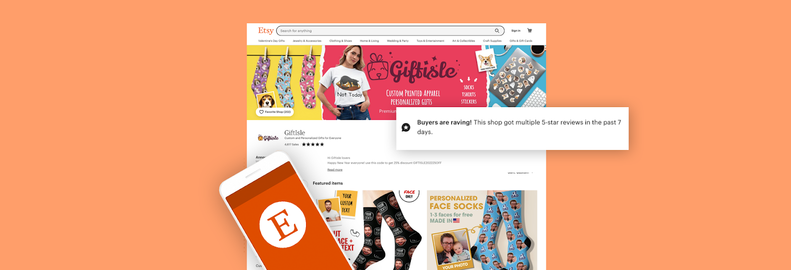 10 Image Management Tips for Etsy Sellers Removal.AI