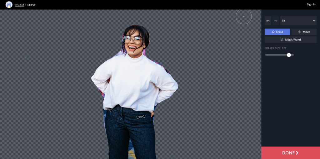 10 Instant Photo Background Removal Tools to Use for Free 2022