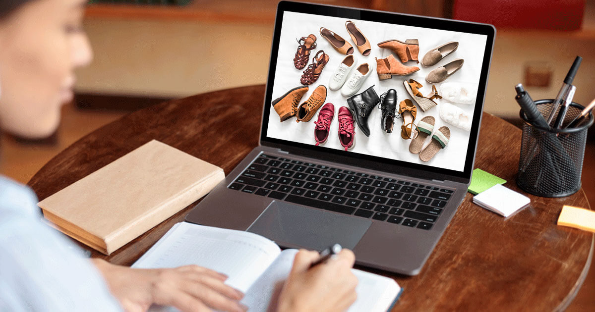 online shoe store- how to conduct a market research
