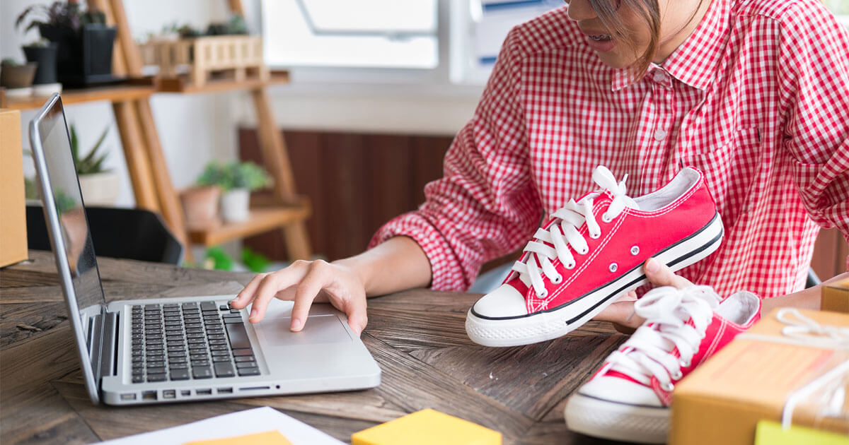 How to Start an Successful Online Shoe Retail Store