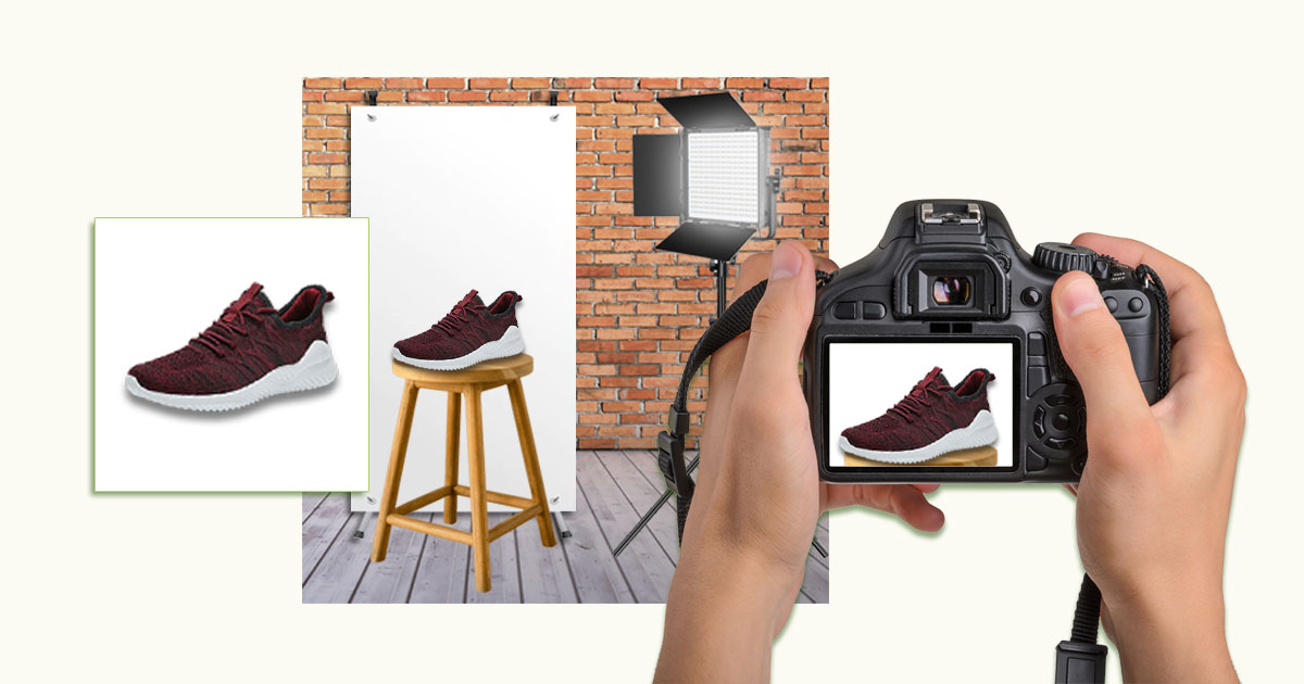 shopify image optimization -product focus