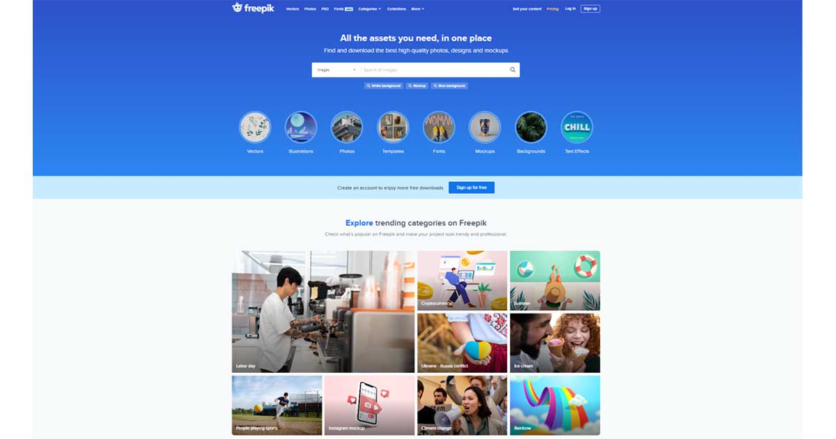 10 Best PNG Websites to Download Free Stock Photos