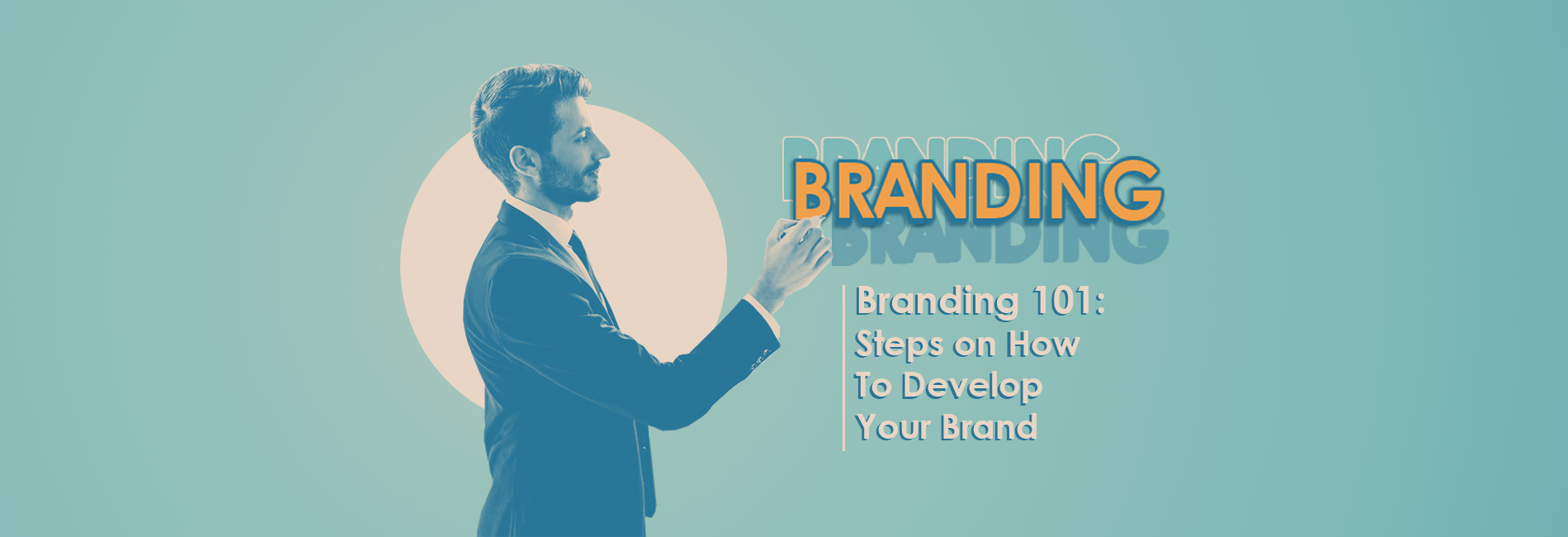 How to Build a Brand: Branding 101