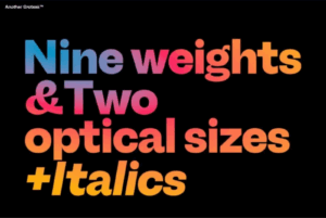 Graphic Design: Color Gradient Guide