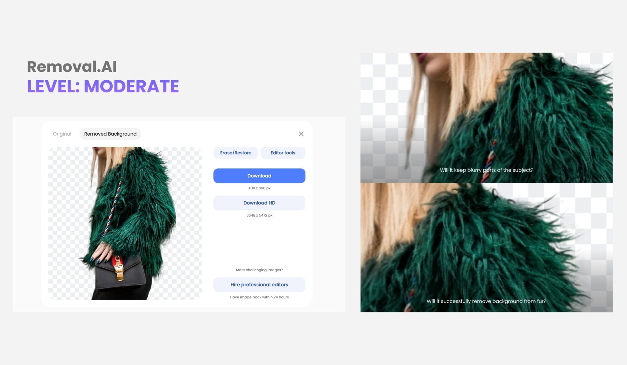 Best Background Remover Tools: 2026 Review - Removal.AI